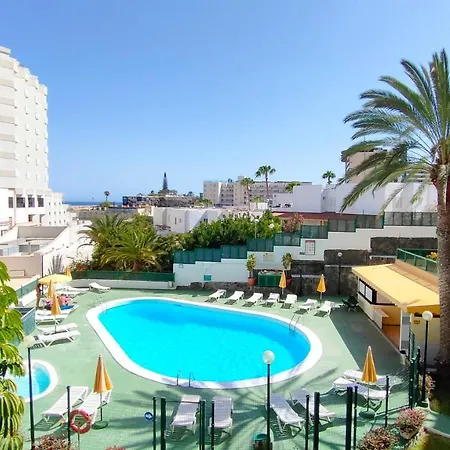 Friendly Playa del Ingles (Gran Canaria)