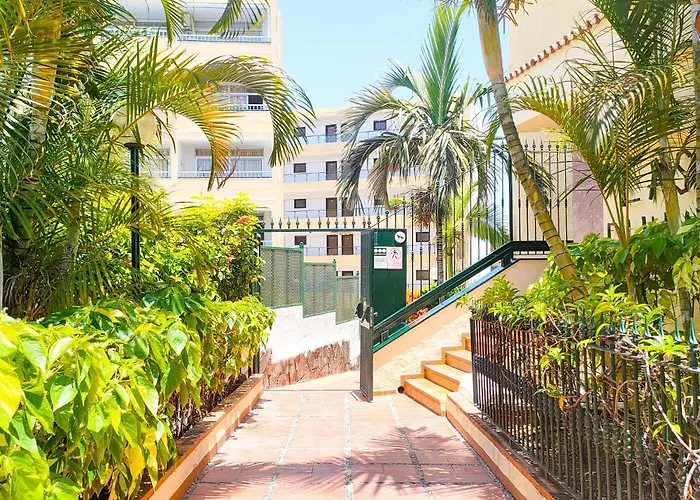 Friendly * Playa del Ingles (Gran Canaria)