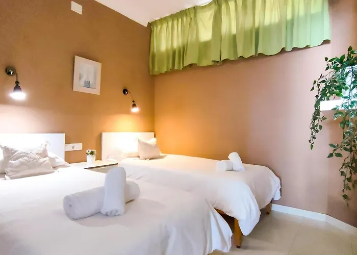 Friendly Playa del Ingles (Gran Canaria)