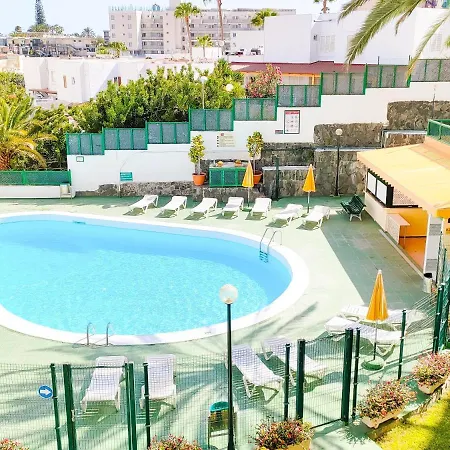 Friendly * Playa del Inglés