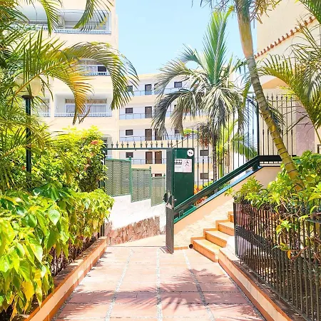 Friendly * Playa del Inglés