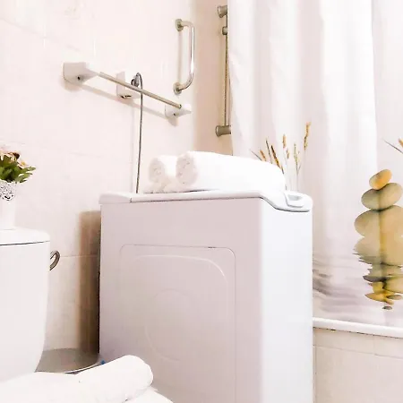 Friendly Apartamento