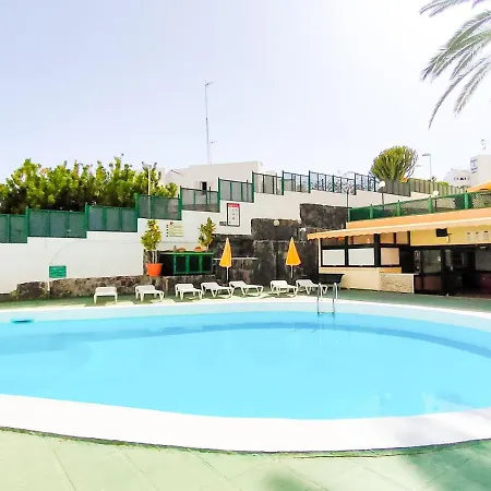 Friendly Apartamento Playa del Inglés
