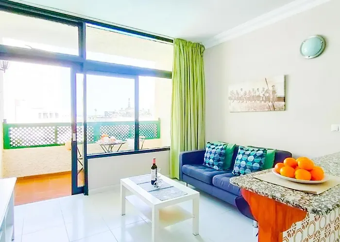 Friendly * Playa del Inglés