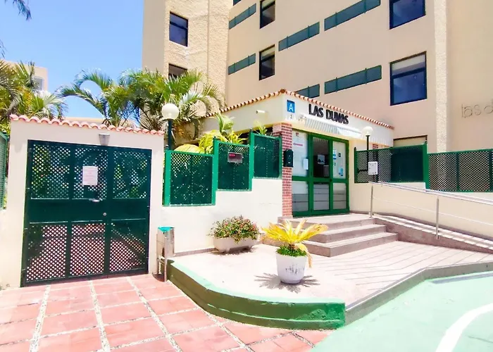 Friendly Apartment *