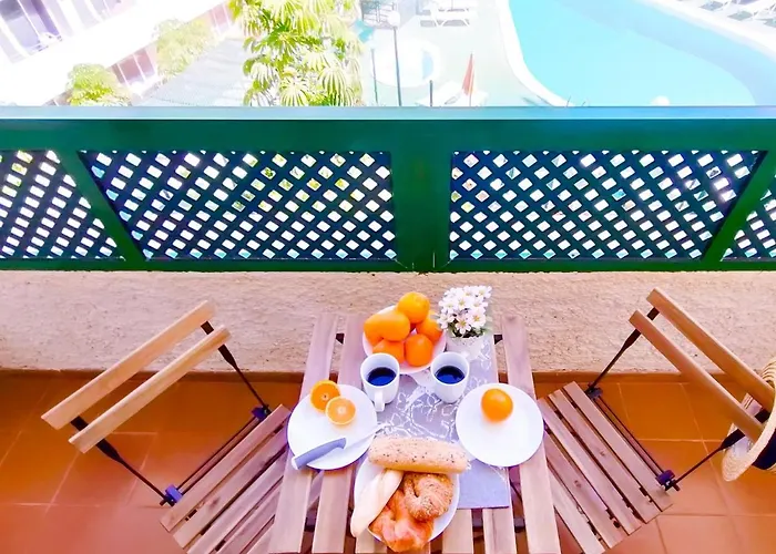 Friendly * Плайя-дель-Інглес