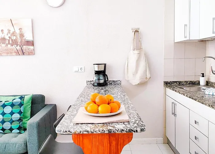 Friendly Apartment *